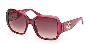 Gafas de Sol Guess GU 0283 69T 57