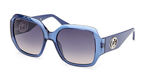 Gafas de Sol Guess GU 0283 90B 57