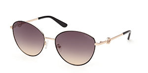 Gafas de Sol Guess GU 0284 05B 58
