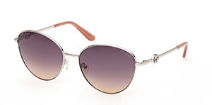 Gafas de Sol Guess GU 0284 10Z 58