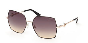 Gafas de Sol Guess GU 0285 05B 58