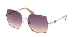 Gafas de Sol Guess GU 0285 10Z 58