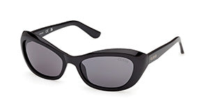 Gafas de Sol Guess GU 0286 01A 55
