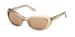 Gafas de Sol Guess GU 0286 59E 55