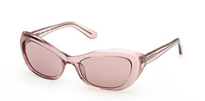 Gafas de Sol Guess GU 0286 72S 55