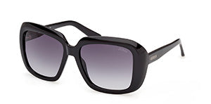 Gafas de Sol Guess GU 0288 01B 55