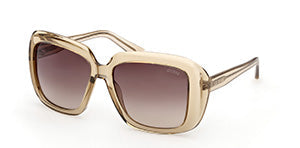 Gafas de Sol Guess GU 0288 59F 55