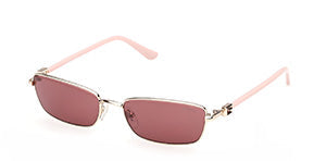 Gafas de Sol Guess GU 0290 32S 55