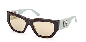 Gafas de Sol Guess GU 0291 56Q 54