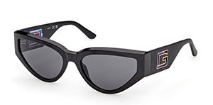Gafas de Sol Guess GU 0292 01A 57