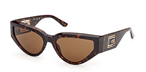 Gafas de Sol Guess GU 0292 52E 57
