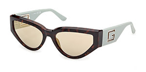 Gafas de Sol Guess GU 0292 56Q 57