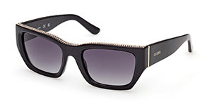 Gafas de Sol Guess GU 0293 01B 55
