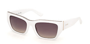 Gafas de Sol Guess GU 0293 21B 55