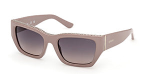 Gafas de Sol Guess GU 0293 57B 55