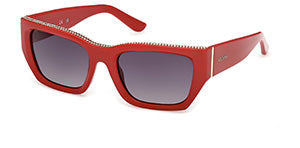 Gafas de Sol Guess GU 0293 66B 55