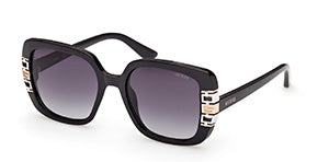 Gafas de Sol Guess GU 0294 01B 52