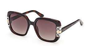 Gafas de Sol Guess GU 0294 52F 52