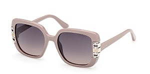 Gafas de Sol Guess GU 0294 57B 52