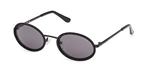 Gafas de Sol Guess GU 0295 01A 52