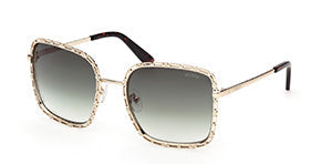Gafas de Sol Guess GU 0296 32P 55