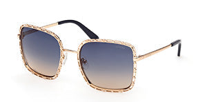 Gafas de Sol Guess GU 0296 32W 55