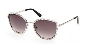 Gafas de Sol Guess GU 0297 10B 54