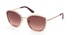 Gafas de Sol Guess GU 0297 28F 54