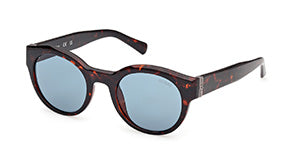 Gafas de Sol Guess GU 0298 52V 49
