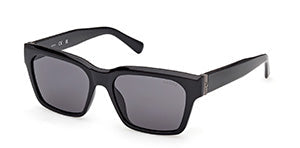 Gafas de Sol Guess GU 0299 01A 54