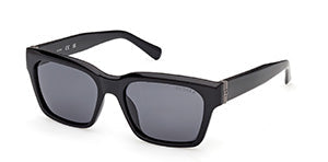 Gafas de Sol Guess GU 0299 01D 54