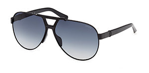 Gafas de Sol Guess GU 0304 01W 63