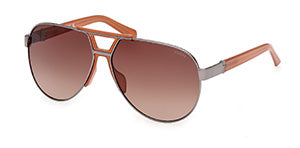 Gafas de Sol Guess GU 0304 08F 63