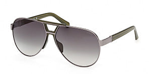 Gafas de Sol Guess GU 0304 08P 63