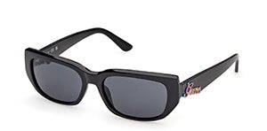 Gafas de Sol Guess GU 0306 01A 54