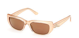 Gafas de Sol Guess GU 0306 44U 54
