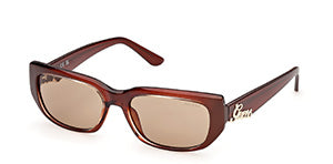 Gafas de Sol Guess GU 0306 50E 54