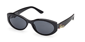 Gafas de Sol Guess GU 0307 01A 56