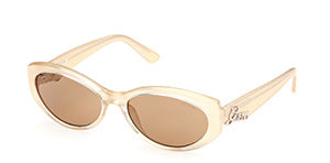 Gafas de Sol Guess GU 0307 41E 56