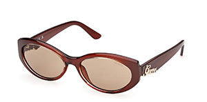 Gafas de Sol Guess GU 0307 50E 56