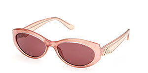Gafas de Sol Guess GU 0307 74S 56