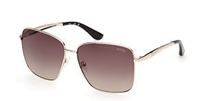 Gafas de Sol Guess GU 0308 32F 60