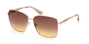 Gafas de Sol Guess GU 0308 33F 60