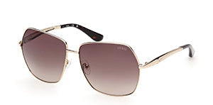 Gafas de Sol Guess GU 0309 32F 60