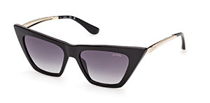 Gafas de Sol Guess GU 0310 01B 53