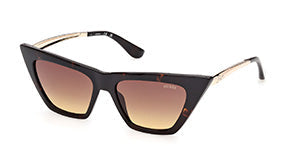 Gafas de Sol Guess GU 0310 52F 53