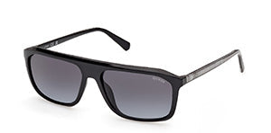 Gafas de Sol Guess GU 0311 01B 57