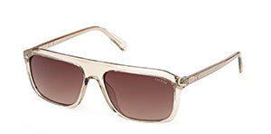 Gafas de Sol Guess GU 0311 45F 57