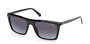 Gafas de Sol Guess GU 0313 01B 55