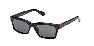 Gafas de Sol Guess GU 0314 01A 48
